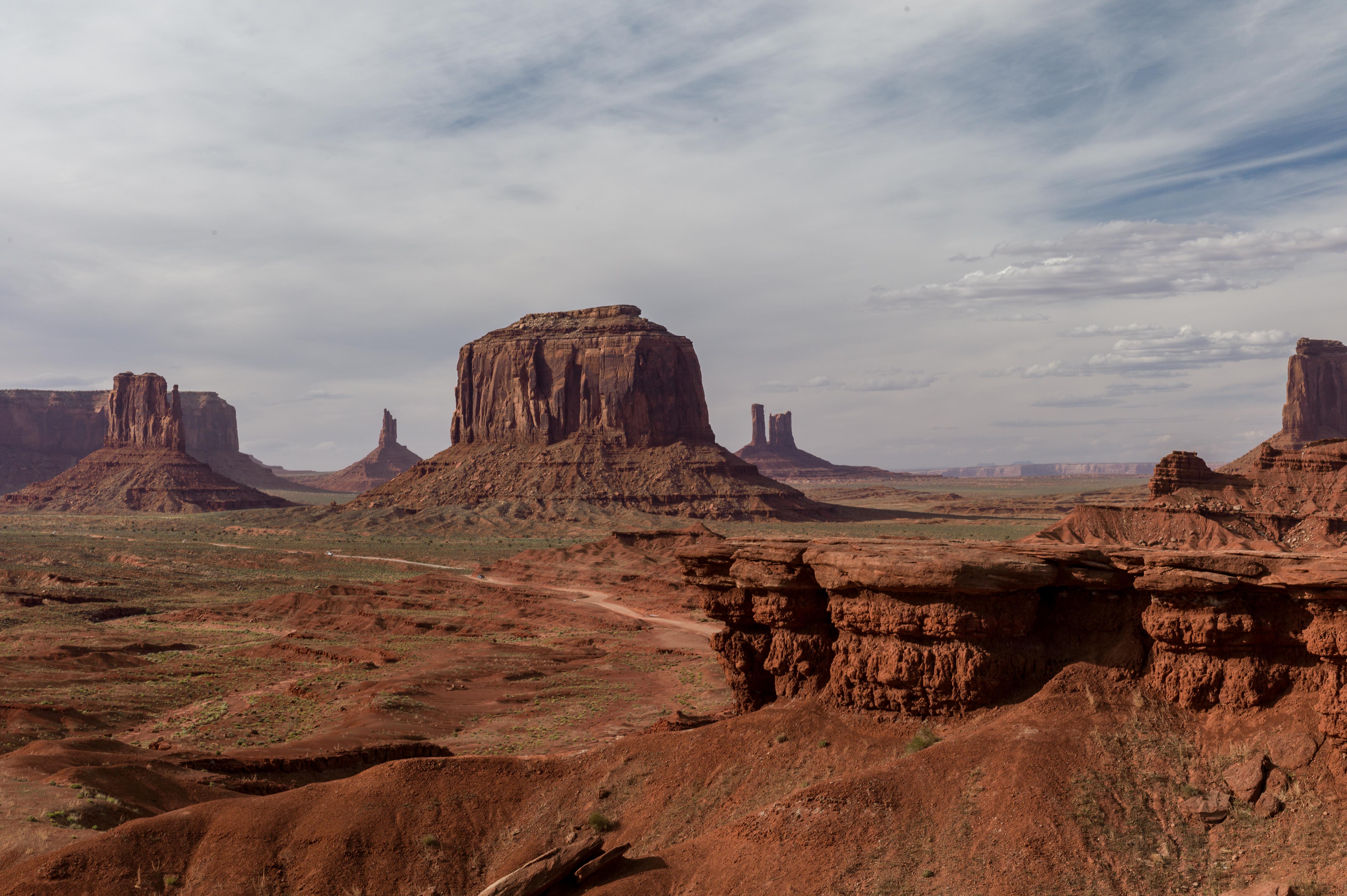 monument valley m9-8